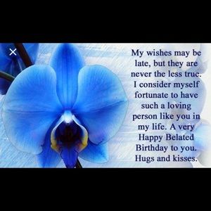 Meet your Posher, Stacy